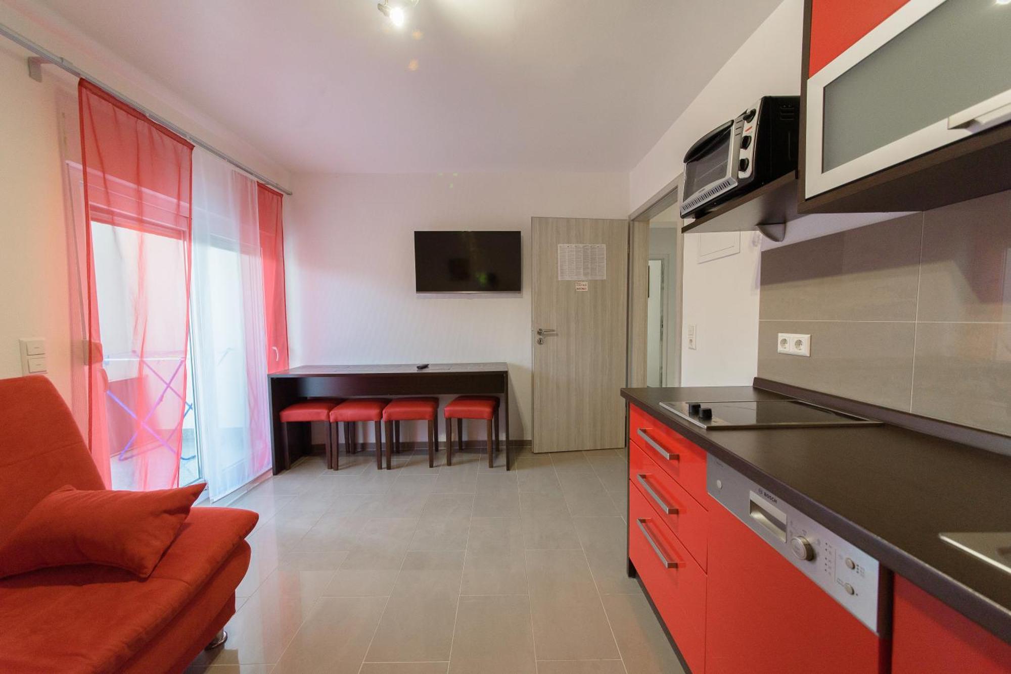 Jeli Apartments Стариград-Пакленица Стая снимка