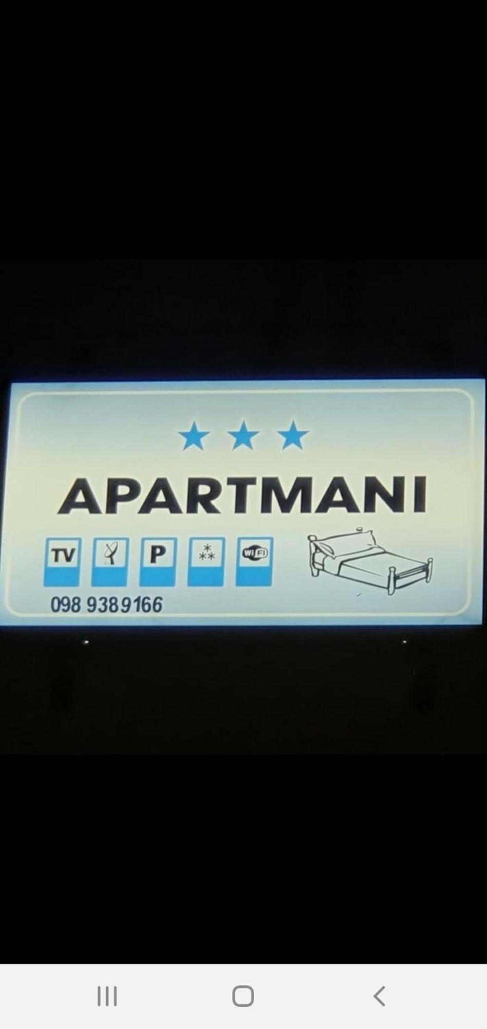 Jeli Apartments Стариград-Пакленица Стая снимка