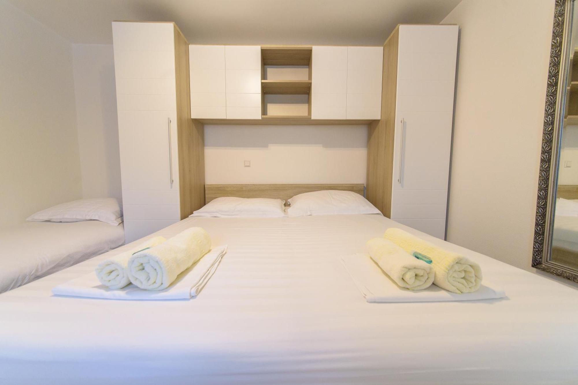 Jeli Apartments Стариград-Пакленица Стая снимка