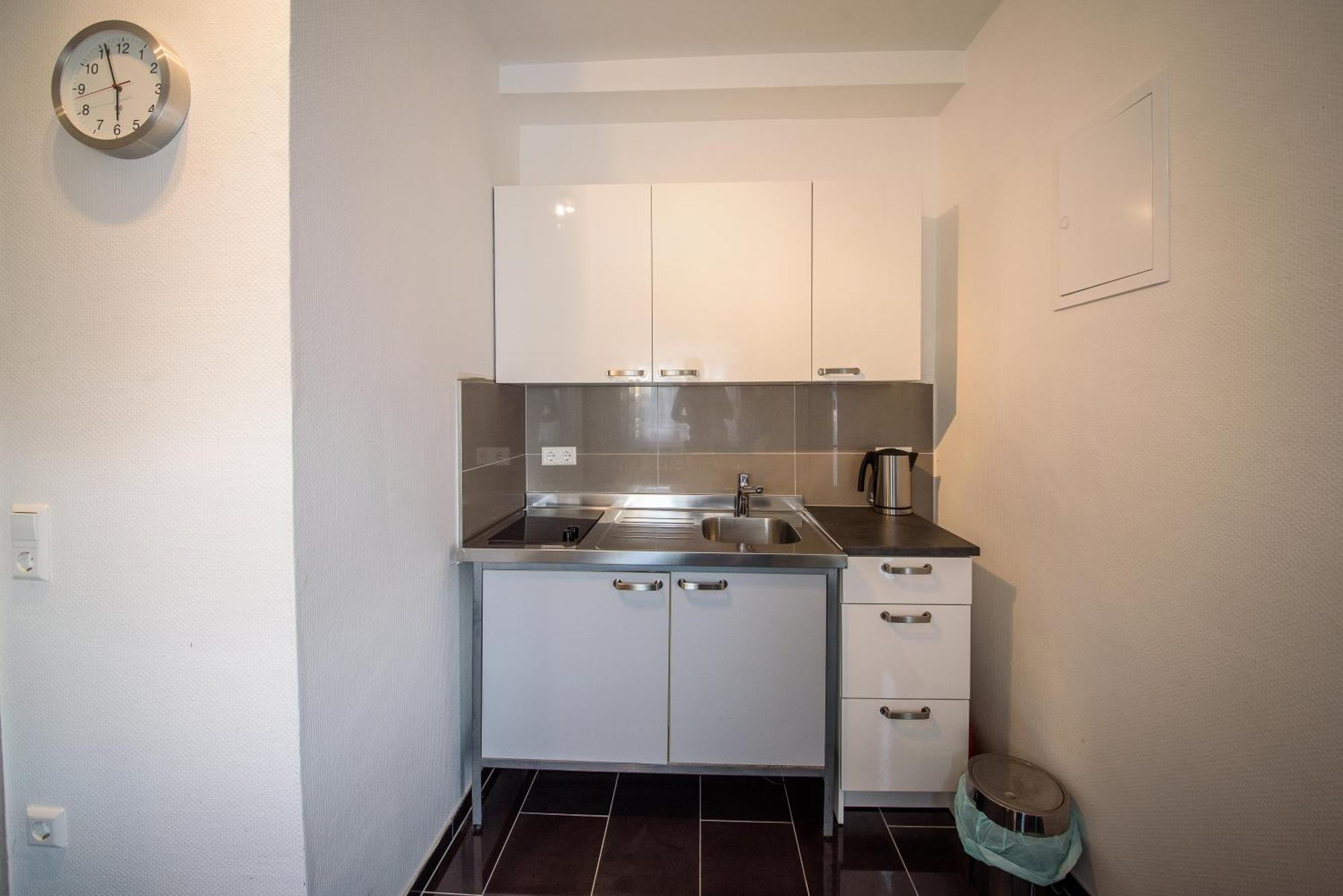 Jeli Apartments Стариград-Пакленица Стая снимка