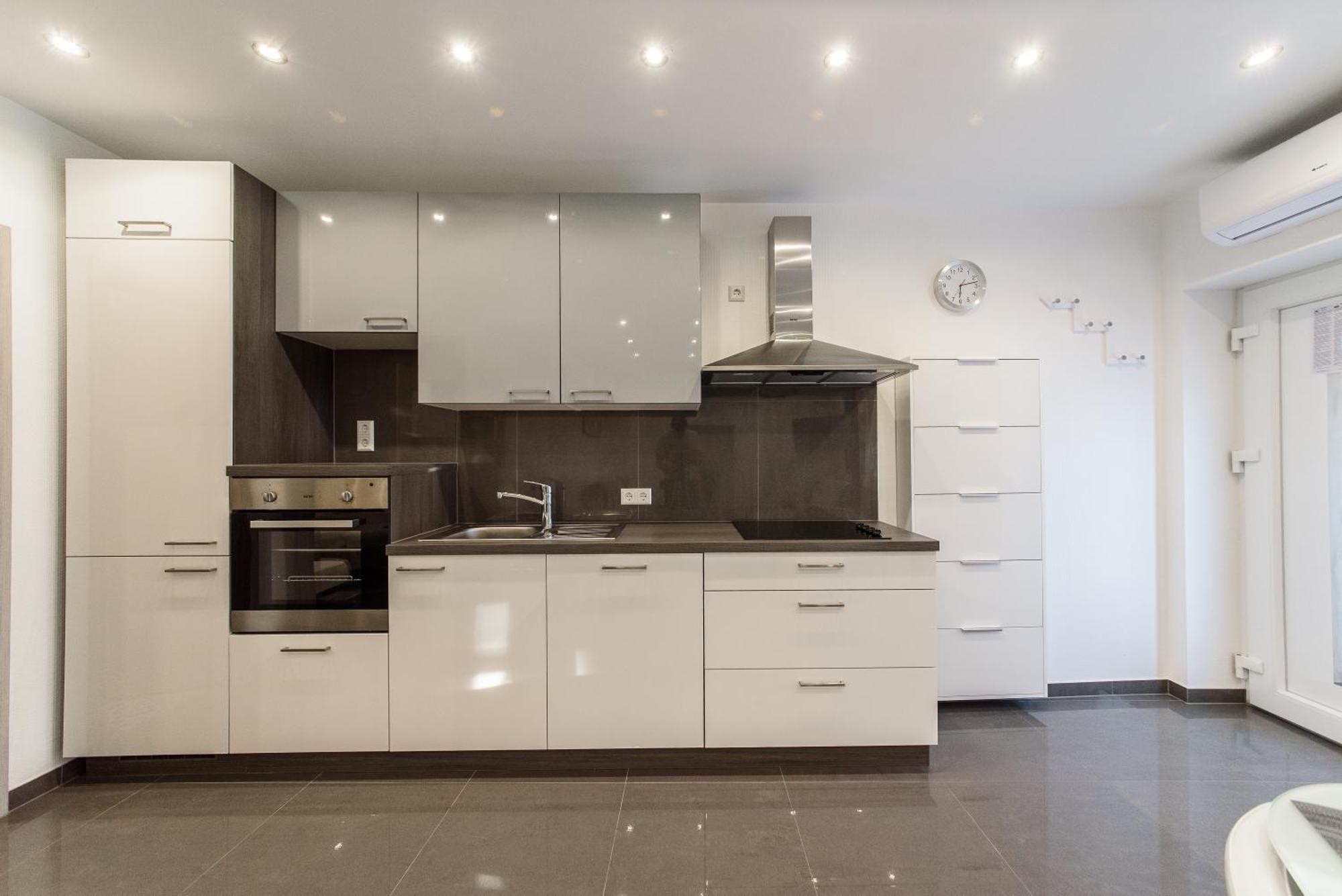 Jeli Apartments Стариград-Пакленица Стая снимка