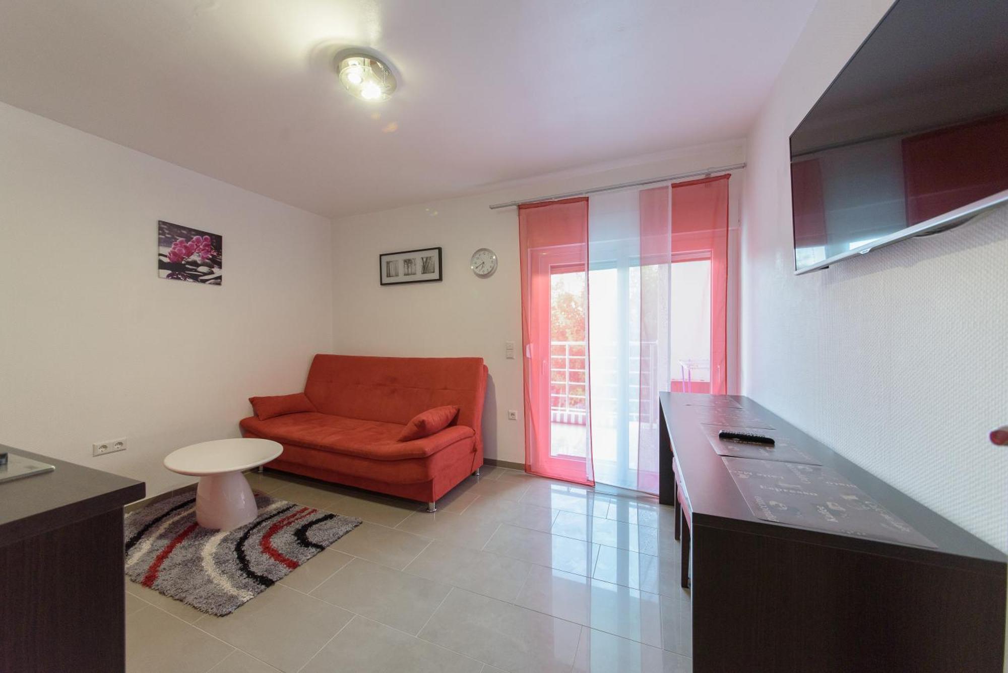 Jeli Apartments Стариград-Пакленица Стая снимка