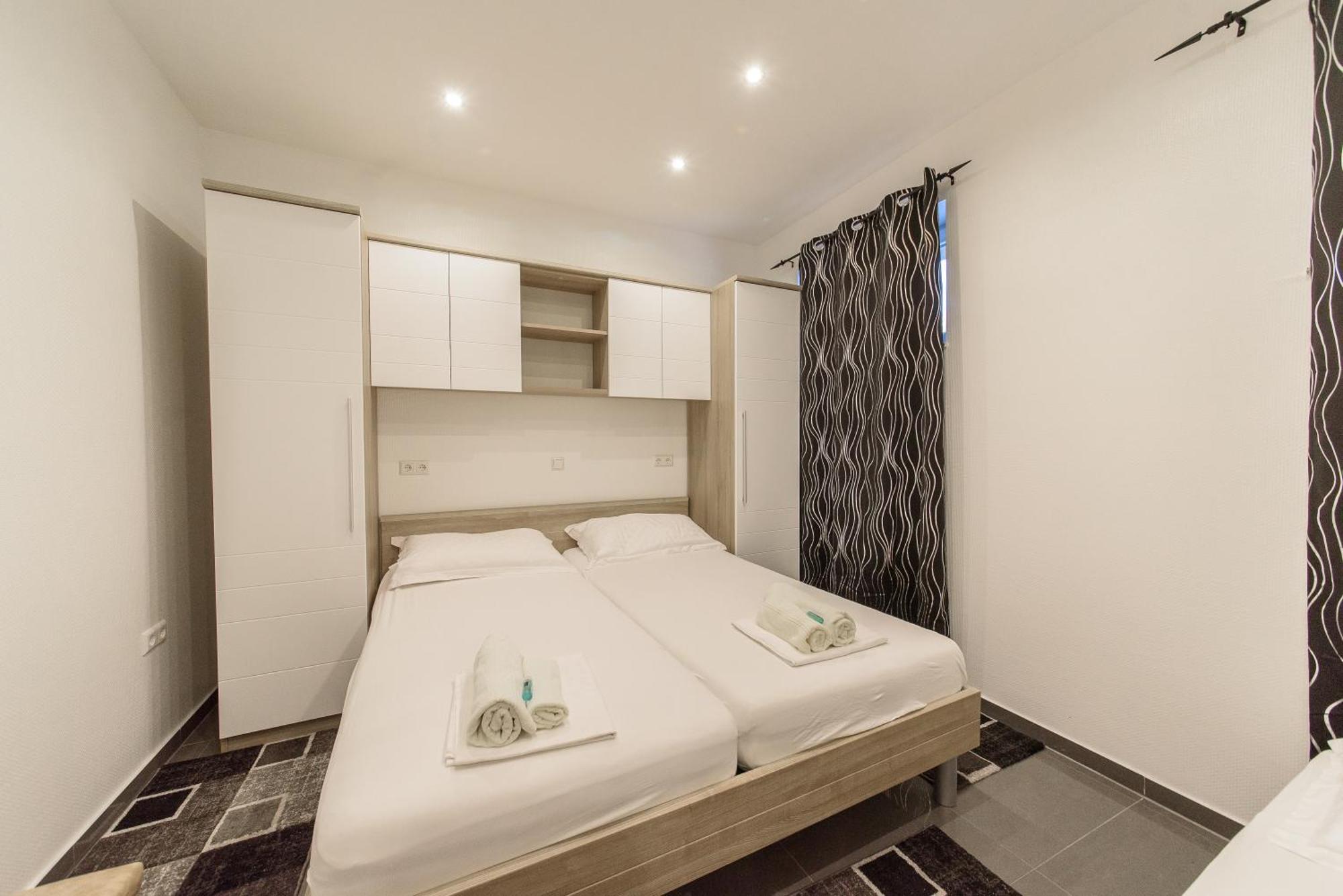 Jeli Apartments Стариград-Пакленица Стая снимка