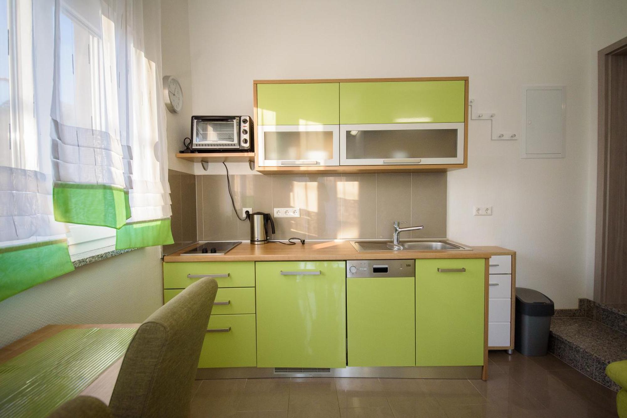 Jeli Apartments Стариград-Пакленица Стая снимка