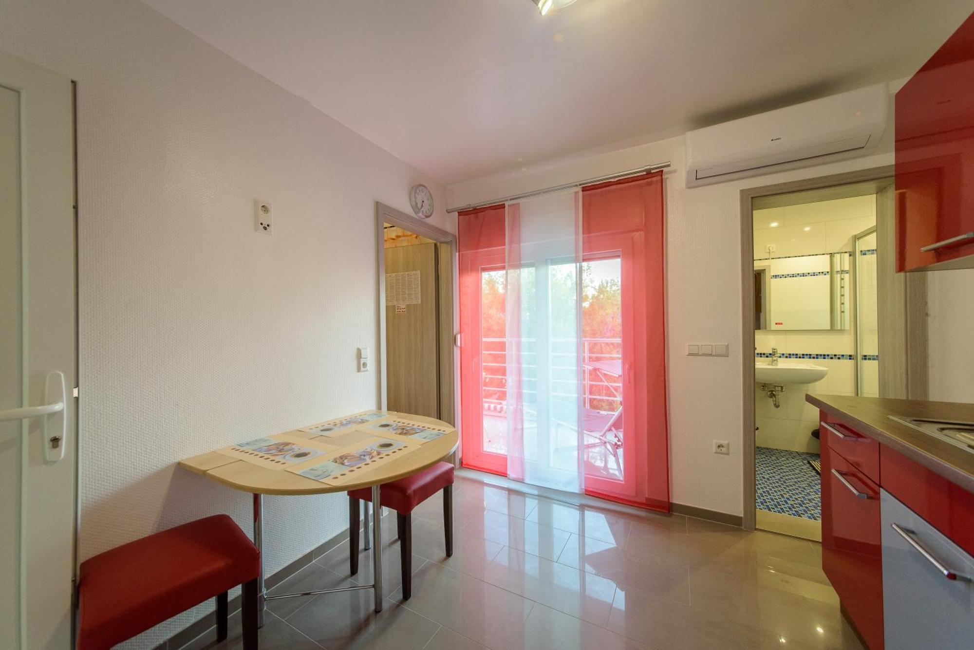 Jeli Apartments Стариград-Пакленица Стая снимка