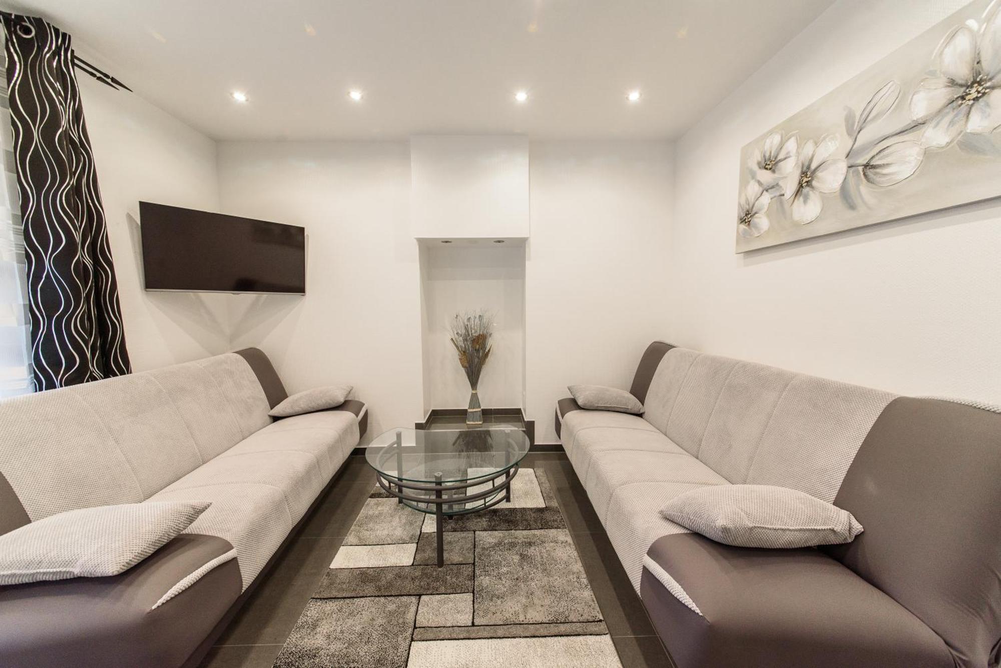 Jeli Apartments Стариград-Пакленица Стая снимка