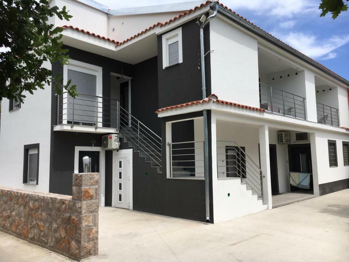 Jeli Apartments Стариград-Пакленица Екстериор снимка