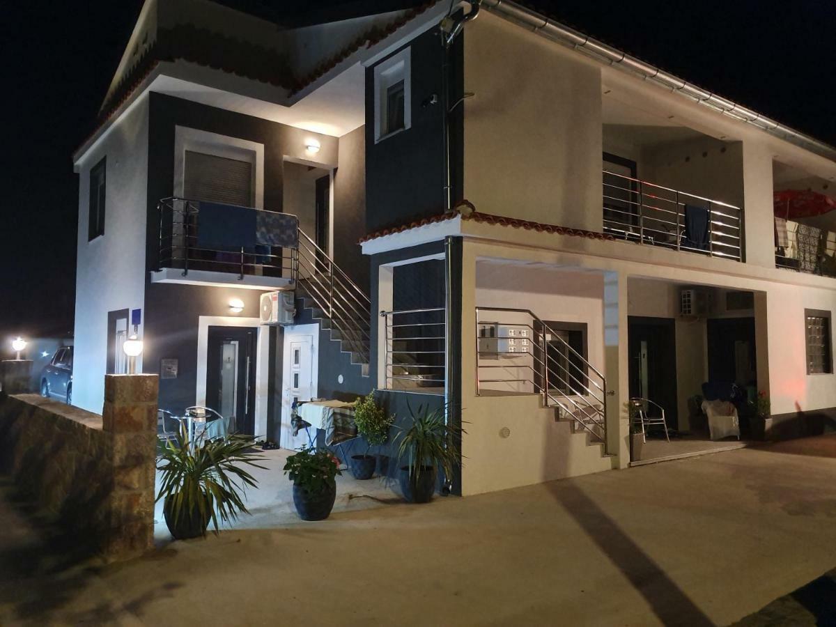 Jeli Apartments Стариград-Пакленица Екстериор снимка