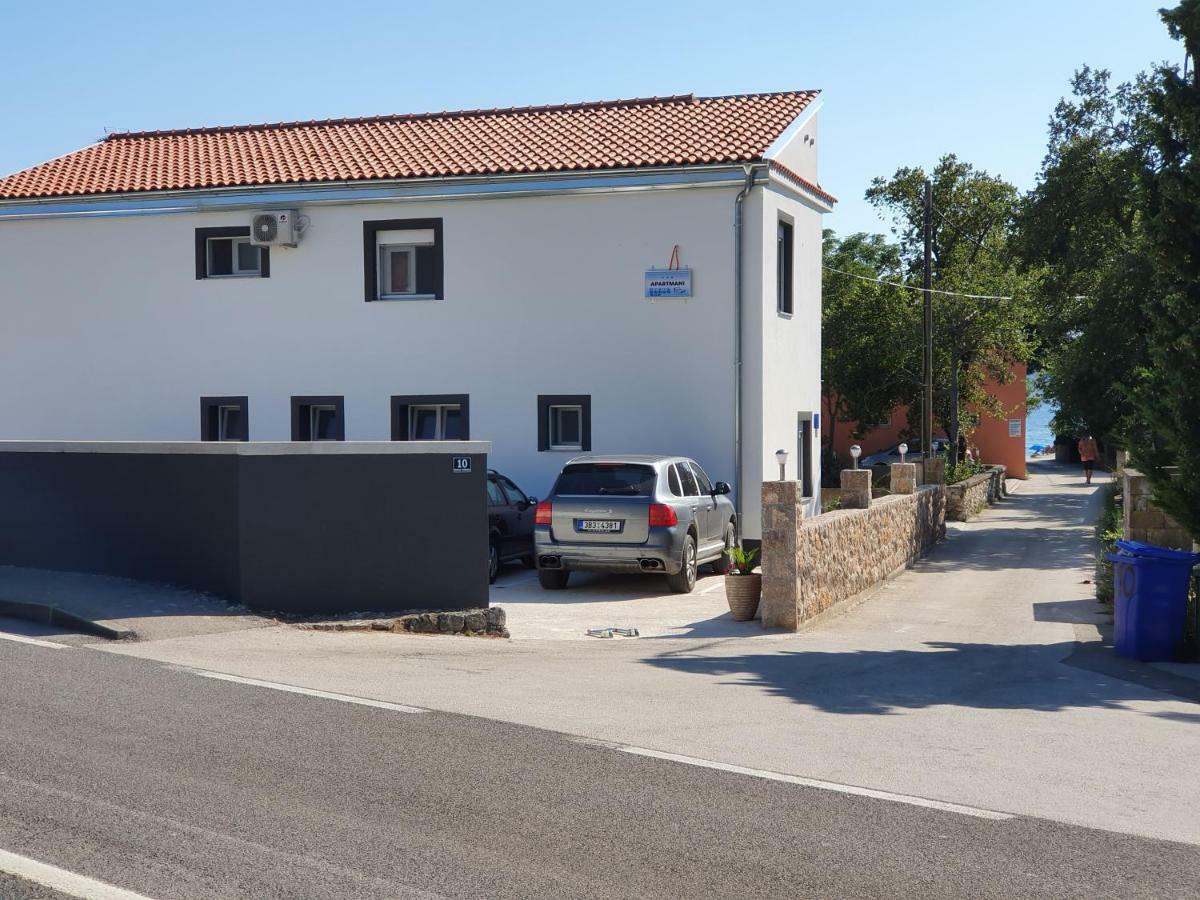 Jeli Apartments Стариград-Пакленица Екстериор снимка
