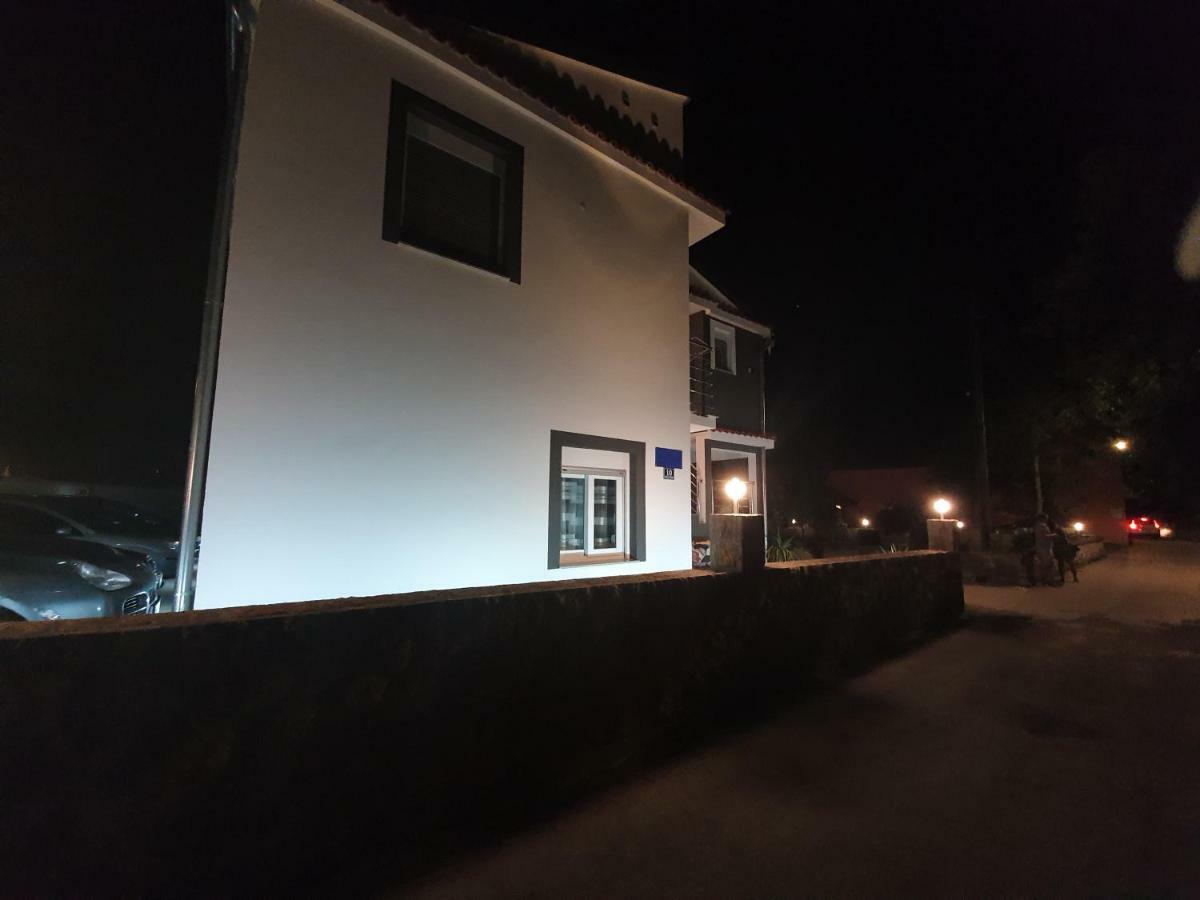 Jeli Apartments Стариград-Пакленица Екстериор снимка