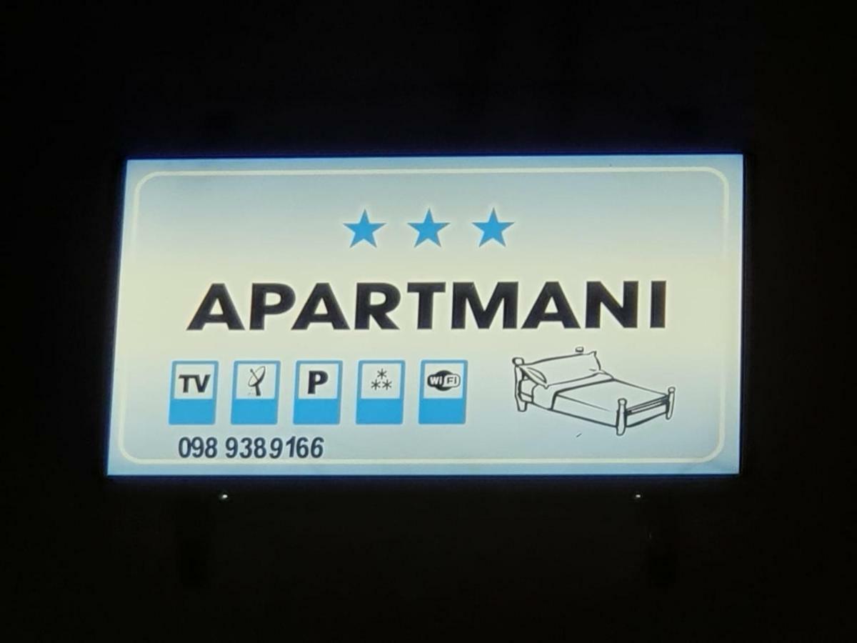 Jeli Apartments Стариград-Пакленица Екстериор снимка