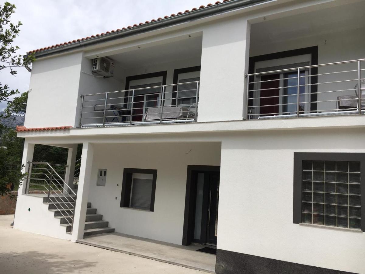 Jeli Apartments Стариград-Пакленица Екстериор снимка